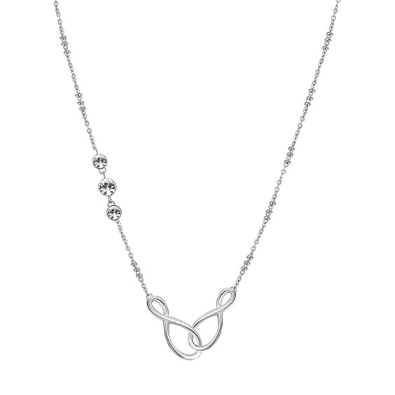 Collana Brosway Donna Ribbon in Acciaio BBN09 - BBN09
